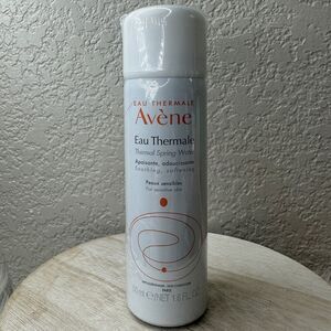 $5 🌙 Avene Thermal Spring Water Safe For Sensitive Skin